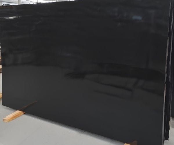 Absolute Black Granite