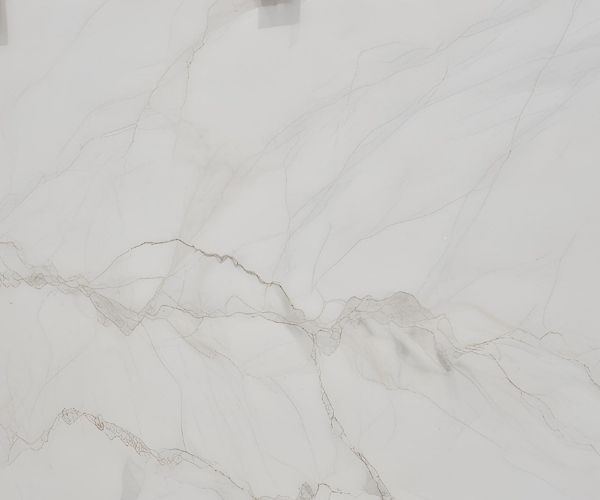 bianco superiore quartzite