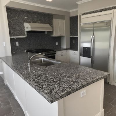 Caledonia Granite