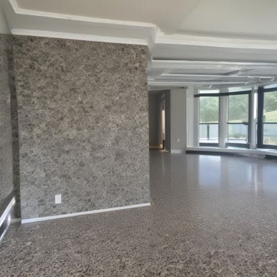 Caledonia Granite