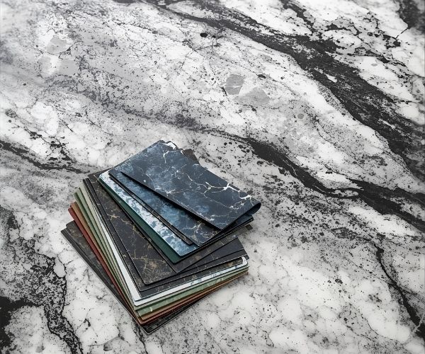 formica vs granite countertops