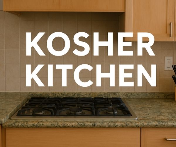 kosher kitchen