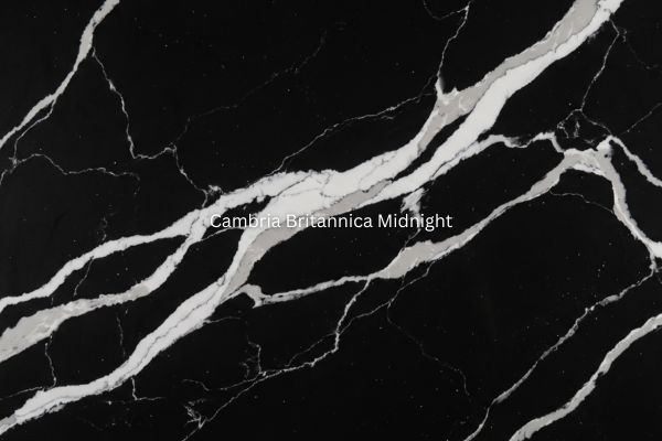 Cambria Britannica Midnight