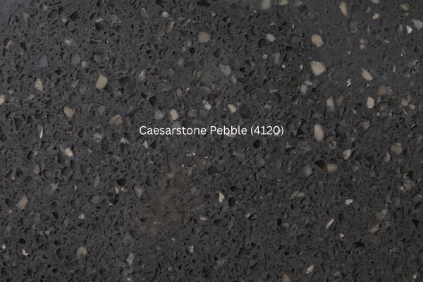 Caesarstone Pebble 4120