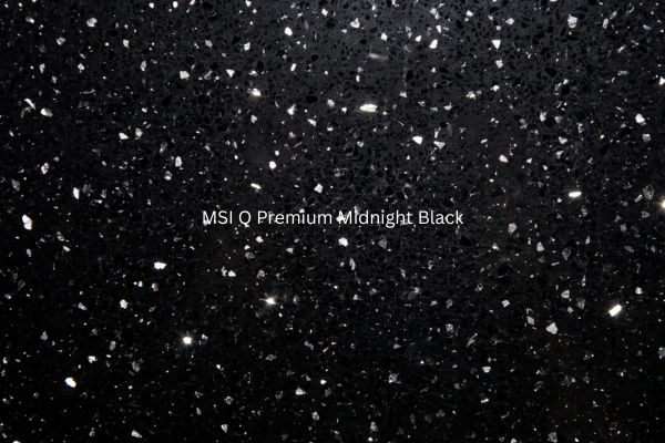 MSI Q Premium Midnight Black